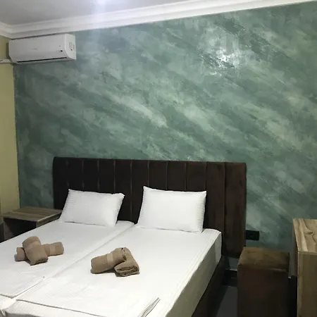 Hotel Te Bujtina Hotel- Cozy With Traditional Breakfast Near Golem (Tirana)