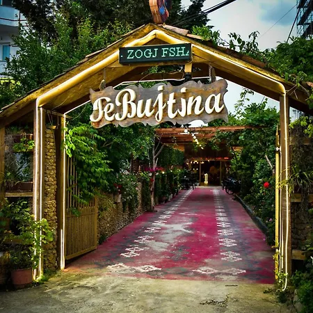 Hotel Te Bujtina Hotel- Cozy With Traditional Breakfast Near *