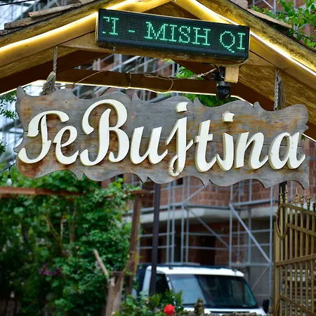 Te Bujtina Hotel- Cozy With Traditional Breakfast Near Golem (Tirana)