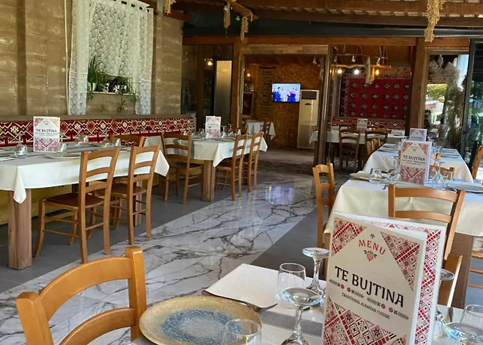 Hotel Te Bujtina Hotel- Cozy With Traditional Breakfast Near *