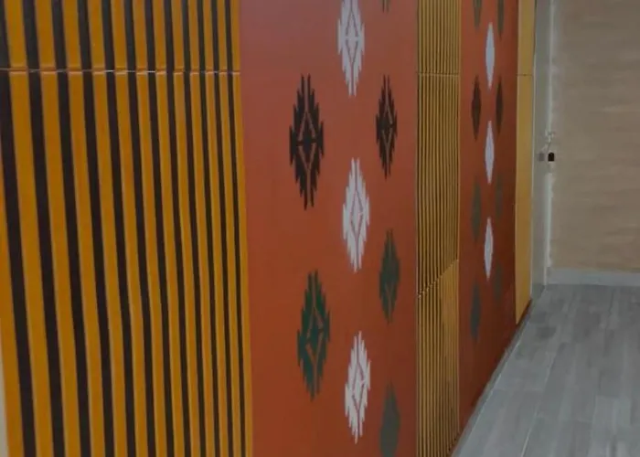 Hotel Te Bujtina Hotel- Cozy With Traditional Breakfast Near *