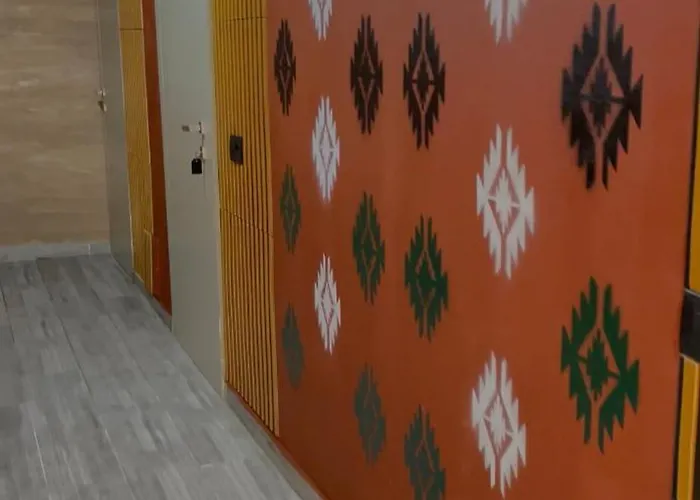 Hotel Te Bujtina Hotel- Cozy With Traditional Breakfast Near *