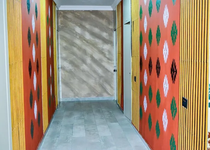 Te Bujtina Hotel- Cozy With Traditional Breakfast Near Golem (Tirana)